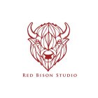 RED BISON STUDIO