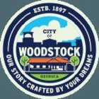 ESTB. 1897 CITY OF WOODSTOCK GEORGIA OUR STORY CRAFTED BY YOUR DREAMS