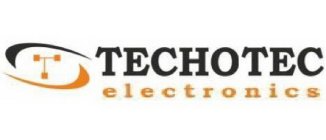 T TECHOTEC ELECTRONICS