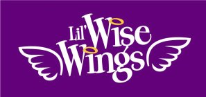 LIL' WISE WINGS