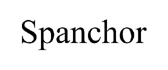 SPANCHOR