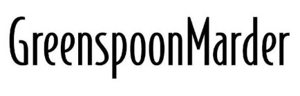 GREENSPOONMARDER