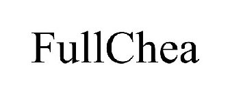 FULLCHEA