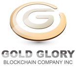 GOLD GLORY BLOCKCHAIN COMPANY INC