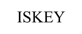 ISKEY