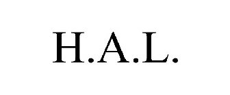 H.A.L.