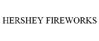 HERSHEY FIREWORKS