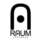 A RAUM FOOTWEAR