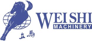WEISHI MACHINERY