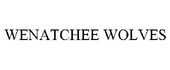 WENATCHEE WOLVES