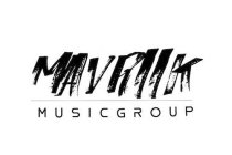 MAVRIIK MUSIC GROUP