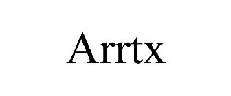 ARRTX