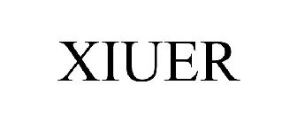 XIUER