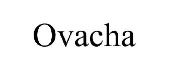 OVACHA