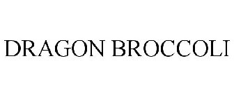 DRAGON BROCCOLI