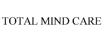 TOTAL MIND CARE