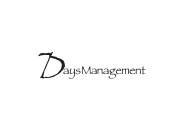 7DAYS MANAGEMENT