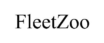 FLEETZOO