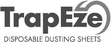 TRAPEZE DISPOSABLE DUSTING SHEETS