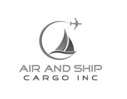 AIR AND SHIP CARGO INC