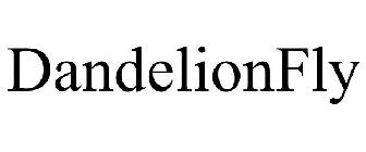 DANDELIONFLY