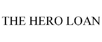 THE HERO LOAN