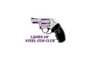 LADIES OF STEEL GUN CLUB