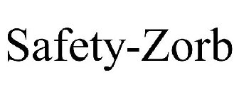 SAFETY-ZORB