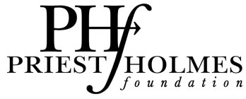 PHF PRIEST HOLMES FOUNDATION