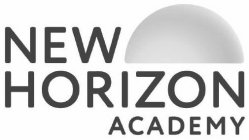 NEW HORIZON ACADEMY