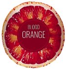 BLOOD ORANGE