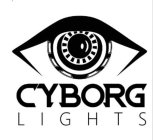 CYBORG LIGHTS