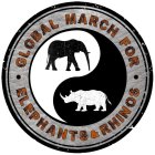 GLOBAL MARCH FOR ELEPHANTS AND RHINOS