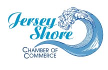 JERSEY SHORE CHAMBER OF COMMERCE