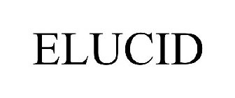 ELUCID