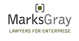 MARKS GRAY LAWYERS FOR ENTERPRISE