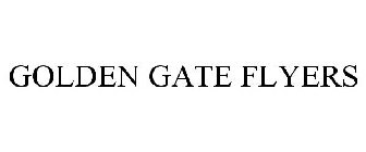 GOLDEN GATE FLYERS