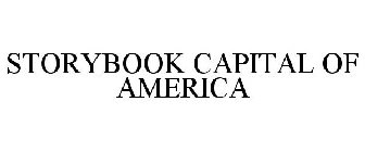 STORYBOOK CAPITAL OF AMERICA