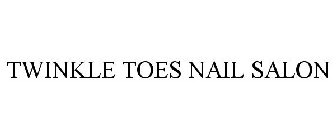 TWINKLE TOES NAIL SALON