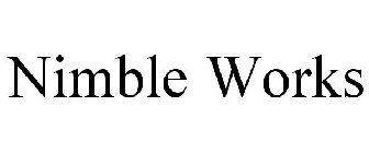 NIMBLE WORKS