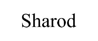 SHAROD