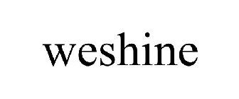 WESHINE