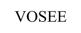 VOSEE