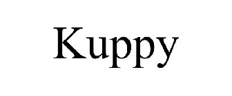 KUPPY