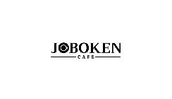 JOBOKEN CAFE
