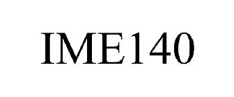 IME140