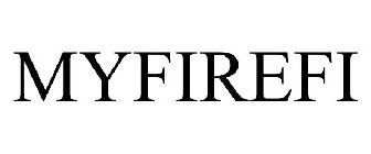 MYFIREFI