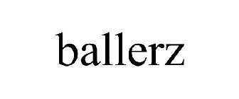 BALLERZ