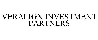 VERALIGN INVESTMENT PARTNERS