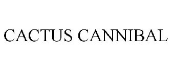 CACTUS CANNIBAL